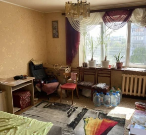 Фото 5. Двокімнатна квартира, продаж. Полтава Киевский