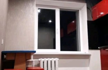 Zdjęcie Kawalerka mieszkanie, na sprzedaż. Poltava Шевченковский (Октябрьский)