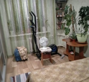 Zdjęcie 2. Dwupokojowe mieszkanie, na sprzedaż. Poltava Подольский