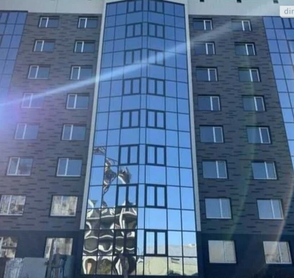 Photo 1. One-Room flat, for sale. Poltava Киевский