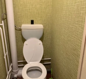 Фото 3. Однокомнатная квартира, продажа. Полтава Киевский