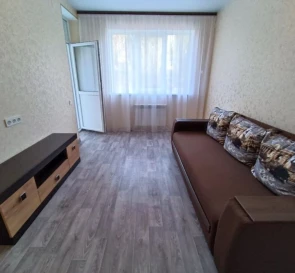 Фото 3. Однокімнатна квартира, продаж. Полтава Шевченковский (Октябрьский)
