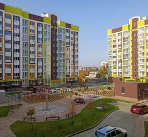 Фото 5. Однокімнатна квартира, продаж. Полтава Шевченковский (Октябрьский)