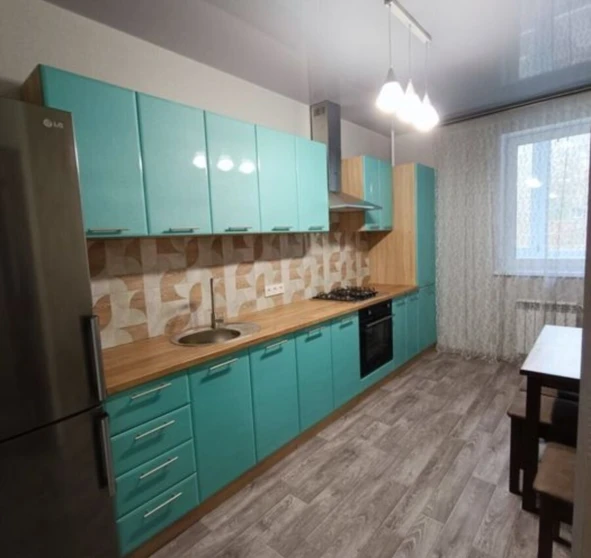 Фото 1. Однокімнатна квартира, продаж. Полтава Шевченковский (Октябрьский)