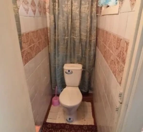 Photo 5. Three-Room flat, for sale. Poltava Шевченковский (Октябрьский)