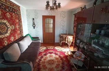 Zdjęcie Trzypokojowe mieszkanie, na sprzedaż. Poltava Шевченковский (Октябрьский)