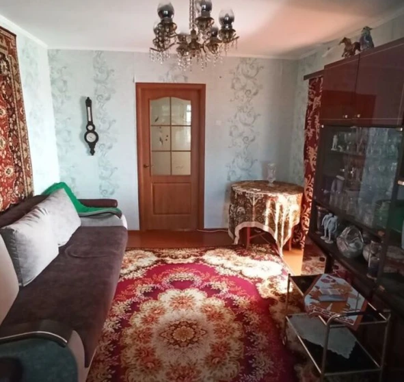 Photo 1. Three-Room flat, for sale. Poltava Шевченковский (Октябрьский)