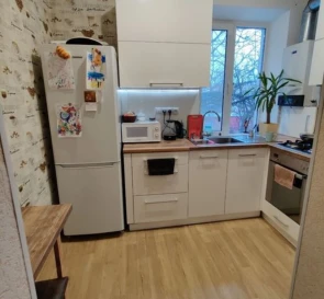 Fotografie 4. Două Camere apartament, de vânzare. Poltava Шевченковский (Октябрьский)