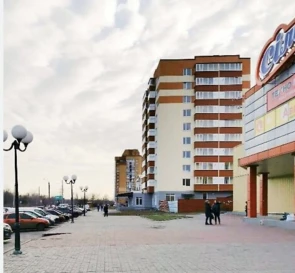 Zdjęcie 4. Dwupokojowe mieszkanie, na sprzedaż. Poltava Подольский