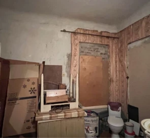 Фото 5. Трикімнатна квартира, продаж. Полтава Шевченковский (Октябрьский)