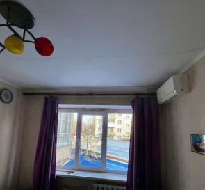 Фото 3. Четырехкомнатная квартира, продаж. Полтава