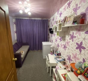 Foto 2. Dos Ambientes piso, en venta. Poltava Киевский