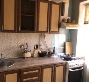 Foto 4. Tres Ambientes piso, en venta. Poltava Шевченковский (Октябрьский)
