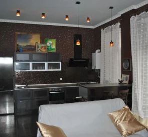 Photo 2. One-Room flat, for sale. Poltava Шевченковский (Октябрьский)