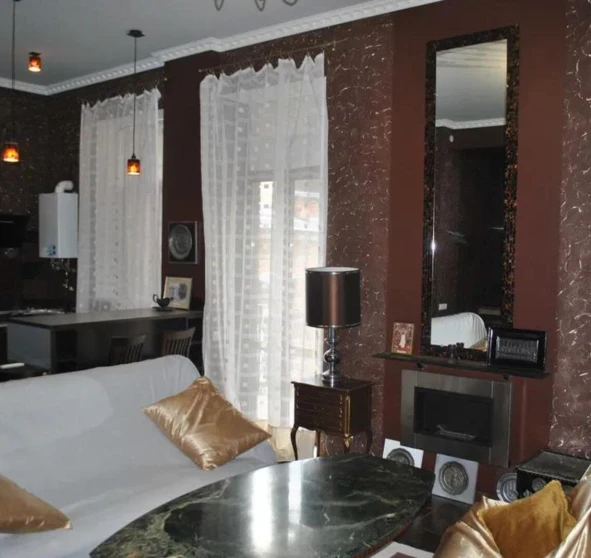 Photo 1. One-Room flat, for sale. Poltava Шевченковский (Октябрьский)