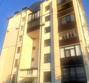 Foto 4. Cuatro Ambientes piso, en venta. Poltava Шевченковский (Октябрьский)