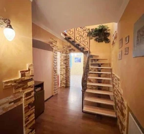 Foto 5. Cuatro Ambientes piso, en venta. Poltava Шевченковский (Октябрьский)