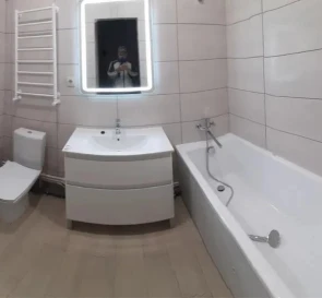 Photo 2. Two-Room flat, for sale. Poltava Подольский
