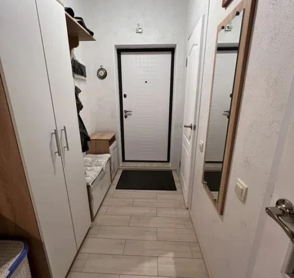 Photo 1. Two-Room flat, for sale. Poltava Подольский