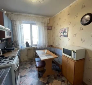 Photo 4. Three-Room flat, for sale. Poltava Киевский