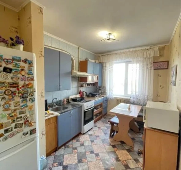 Photo 1. Three-Room flat, for sale. Poltava Киевский