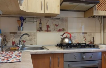 Zdjęcie Dwupokojowe mieszkanie, na sprzedaż. Poltava Подольский