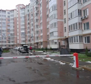 Zdjęcie 5. Kawalerka mieszkanie, na sprzedaż. Poltava Подольский