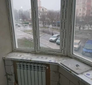 Zdjęcie 3. Kawalerka mieszkanie, na sprzedaż. Poltava Подольский