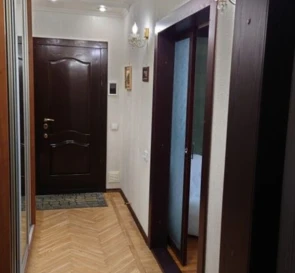 Фото 2. Трикімнатна квартира, продаж. Полтава Шевченковский (Октябрьский)