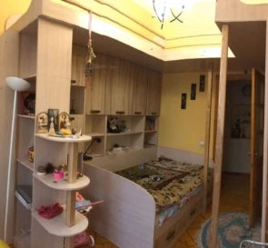 Photo 2. Four-Room flat, for sale. Poltava Шевченковский (Октябрьский)