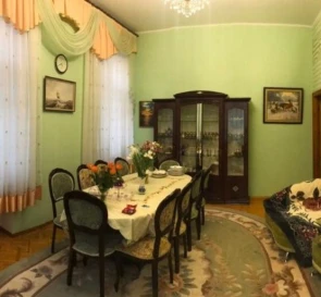 Photo 3. Four-Room flat, for sale. Poltava Шевченковский (Октябрьский)