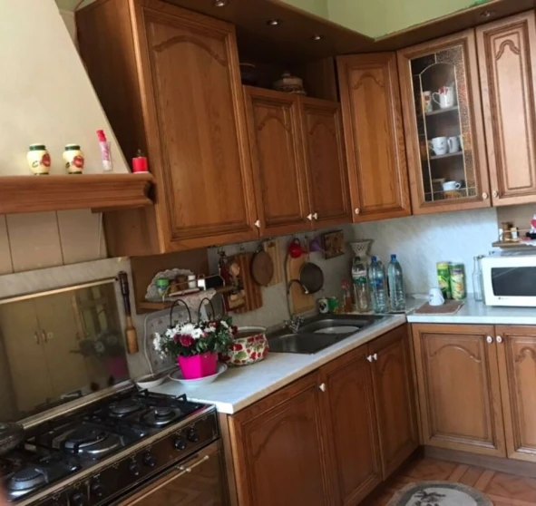Photo 1. Four-Room flat, for sale. Poltava Шевченковский (Октябрьский)
