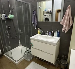 Фото 3. Однокімнатна квартира, продаж. Полтава Шевченковский (Октябрьский)