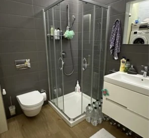 Фото 2. Однокімнатна квартира, продаж. Полтава Шевченковский (Октябрьский)
