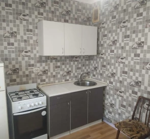 Fotografie 2. Garsonieră apartament, de vânzare. Poltava Шевченковский (Октябрьский)