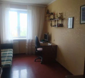 Фото 2. Трехкомнатная квартира, продажа. Полтава Киевский