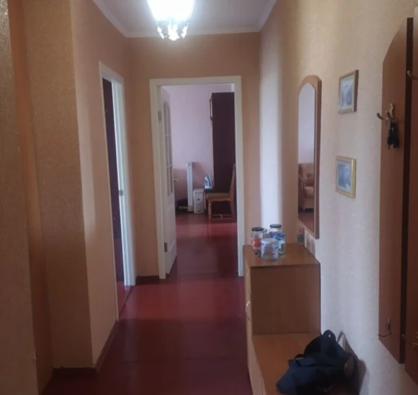Фото 1. Трехкомнатная квартира, продажа. Полтава Киевский