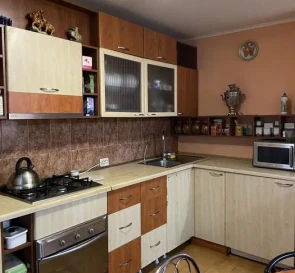 Фото 4. Трикімнатна квартира, продаж. Полтава