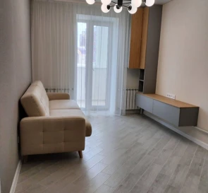 Фото 4. Однокомнатная квартира, продажа. Полтава Подольский