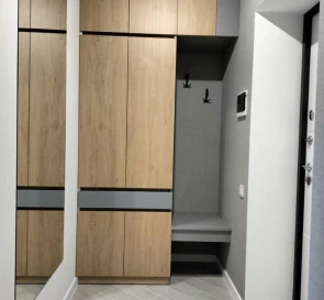 Фото 3. Однокомнатная квартира, продажа. Полтава Подольский