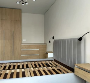 Фото 2. Однокомнатная квартира, продажа. Полтава Подольский