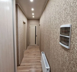 Фото 3. Однокімнатна квартира, продаж. Полтава Шевченковский (Октябрьский)