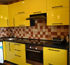 Fotografie 2. Două Camere apartament, de vânzare. Poltava Шевченковский (Октябрьский)