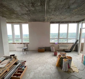 Фото 5. Трикімнатна квартира, продаж. Полтава Подольский