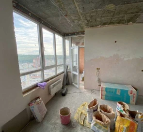 Фото 4. Трикімнатна квартира, продаж. Полтава Подольский