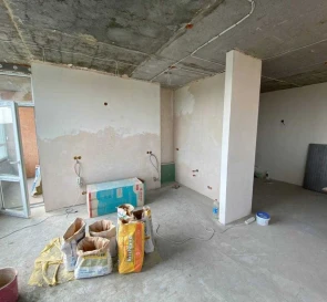 Фото 3. Трикімнатна квартира, продаж. Полтава Подольский