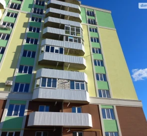 Фото 4. Трехкомнатная квартира, продажа. Полтава Шевченковский (Октябрьский)