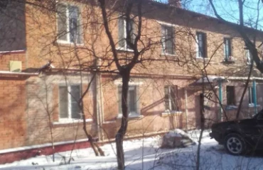 Zdjęcie Kawalerka mieszkanie, na sprzedaż. Poltava Шевченковский (Октябрьский)