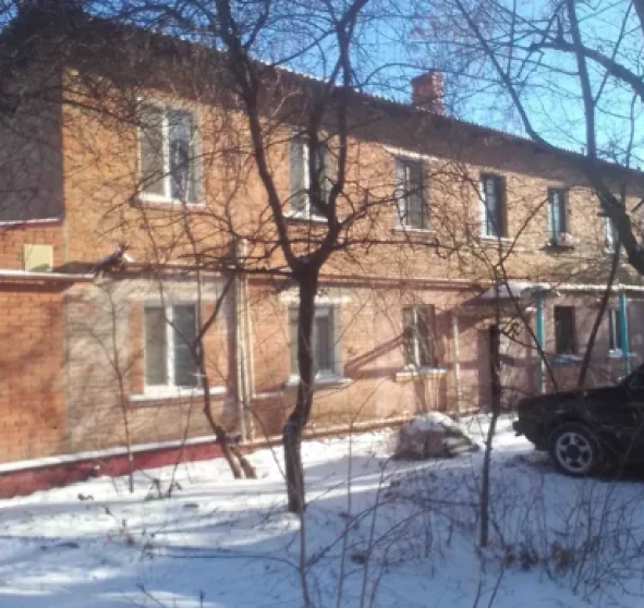 Zdjęcie 1. Kawalerka mieszkanie, na sprzedaż. Poltava Шевченковский (Октябрьский)