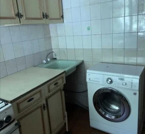 Zdjęcie 2. Kawalerka mieszkanie, na sprzedaż. Poltava